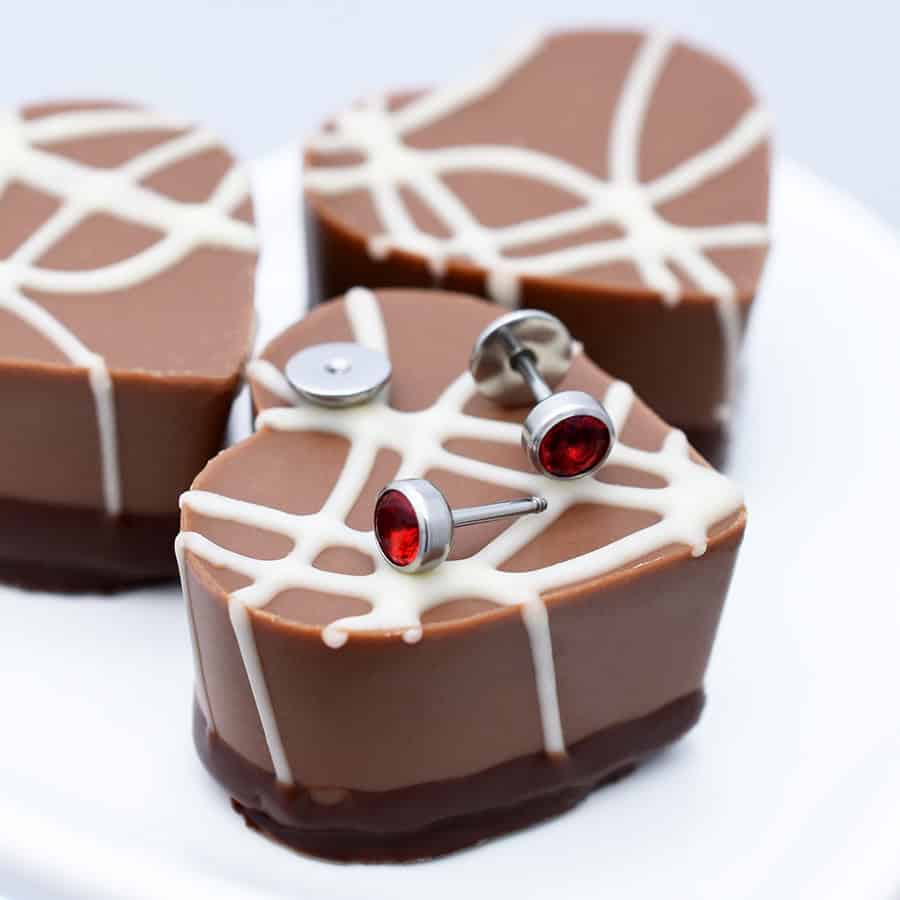 Ruby Red image 13