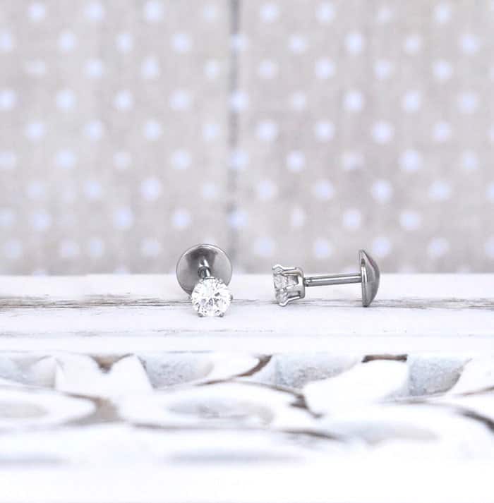 Crystal Clear Prong image 4
