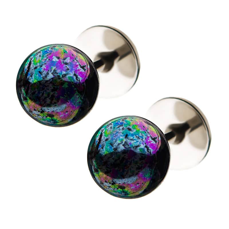 Peacock Pearl image 0