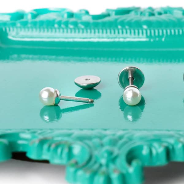 Mini Pearl image 3