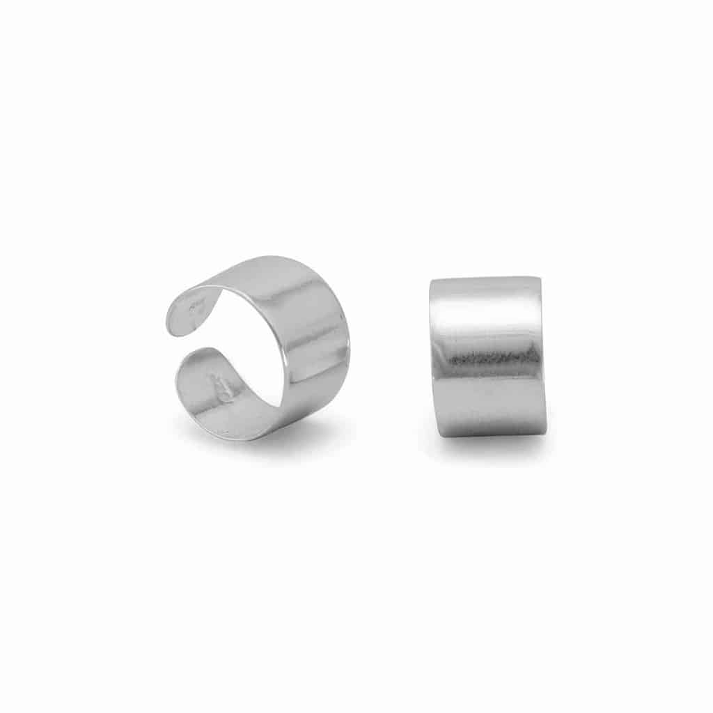 Polished Ear Cuffs image 0