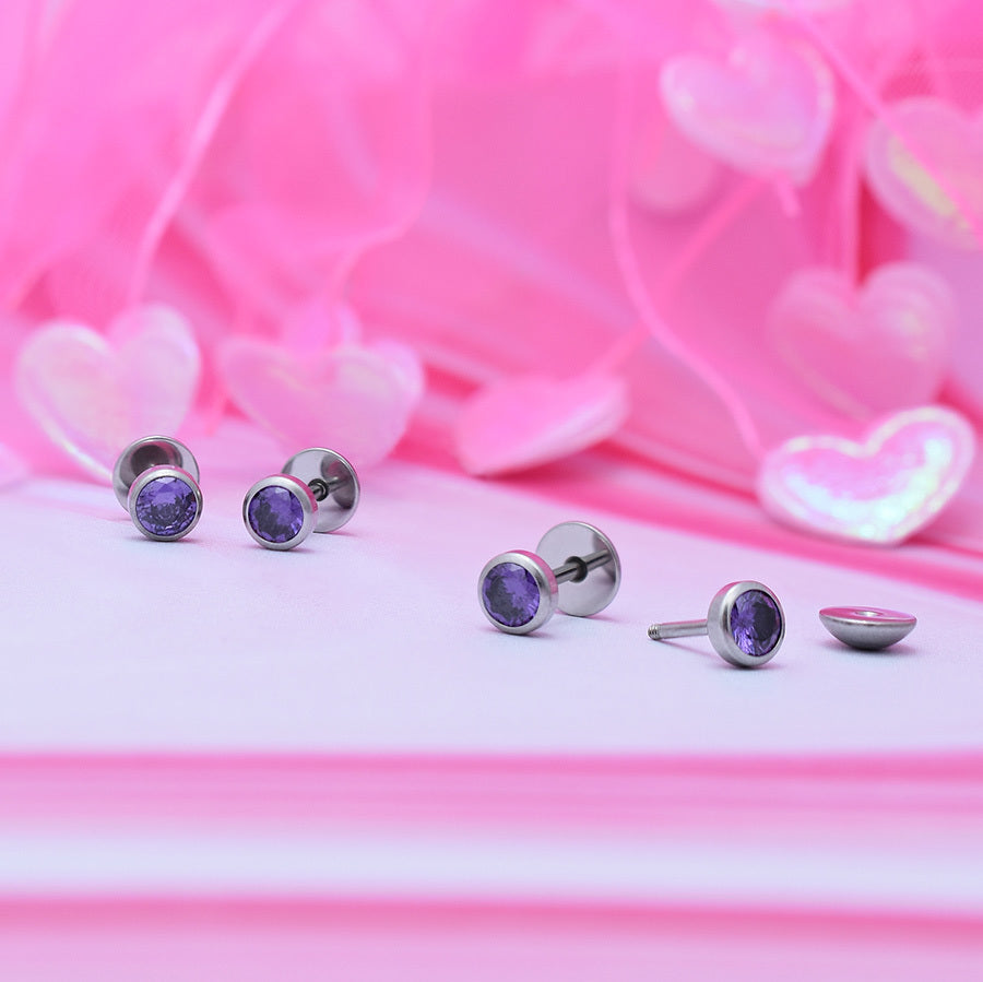 Amethyst