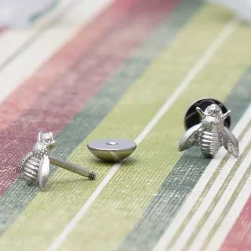 Stainless Bees