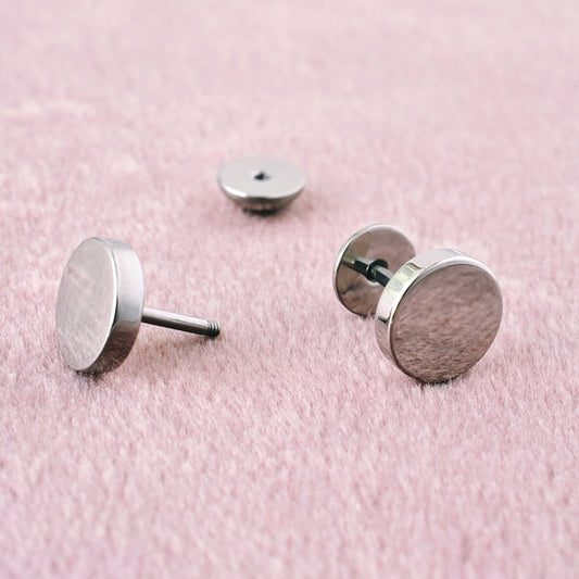 Stainless Circles