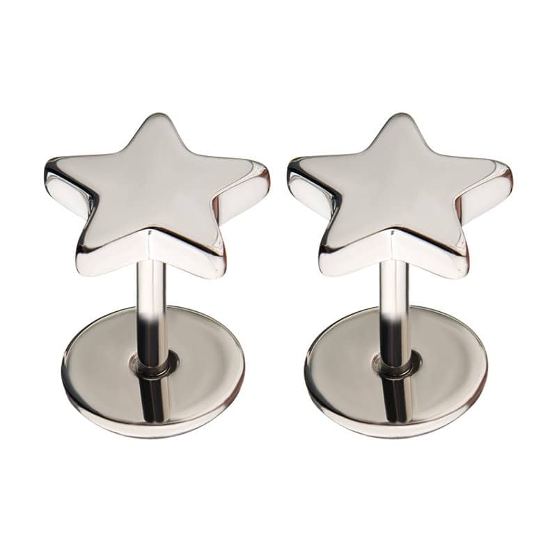 Stainless Stars