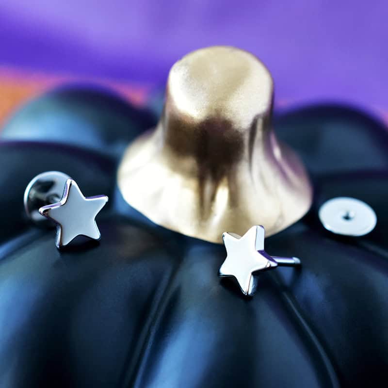 Stainless Stars