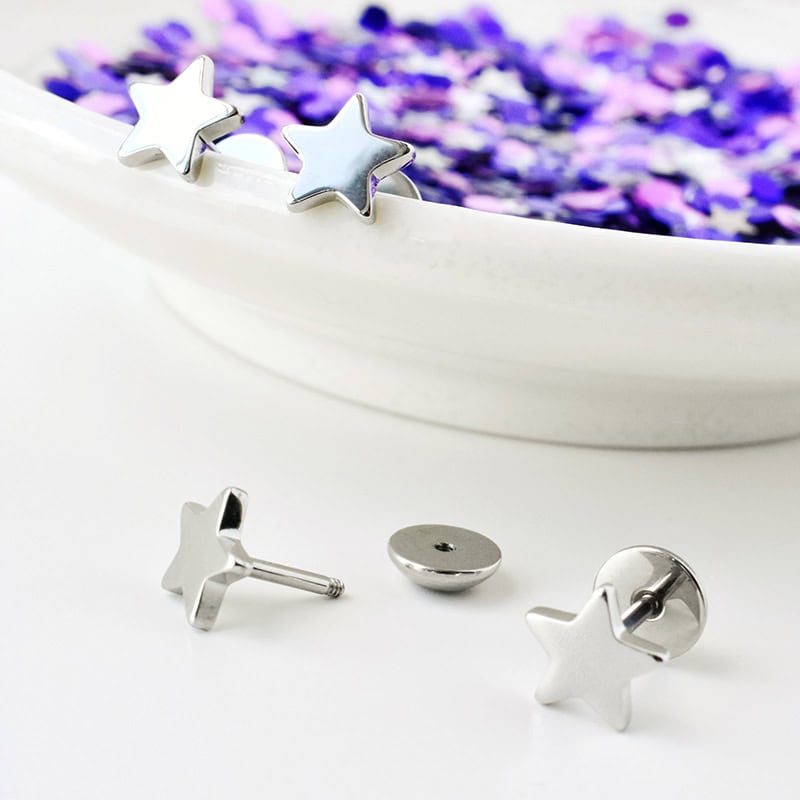 Stainless Stars