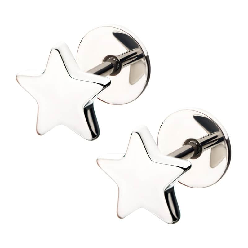 Stainless Stars