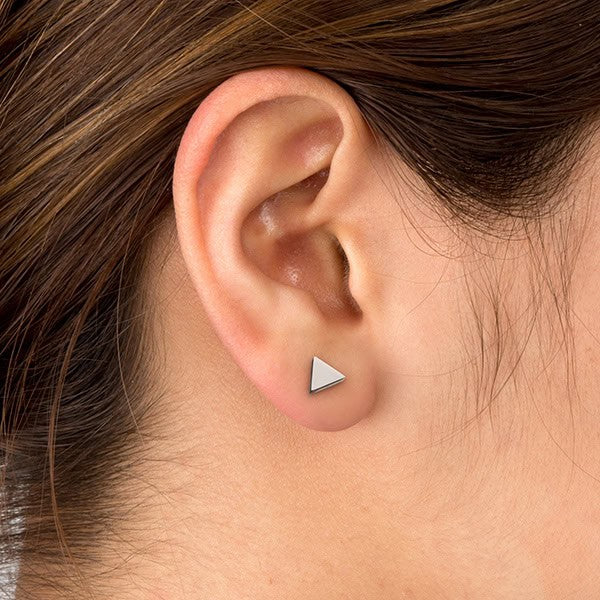 Stainless Triangles