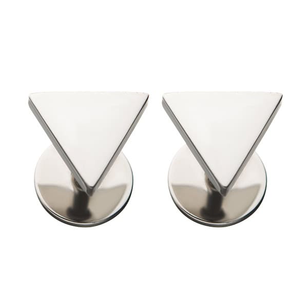 Stainless Triangles