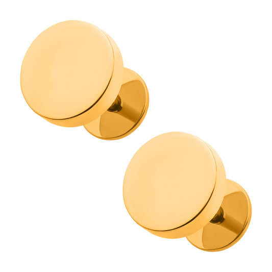 Gold Circles