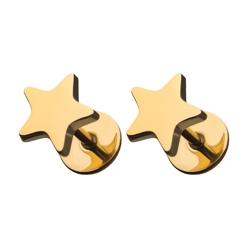 Gold Stars