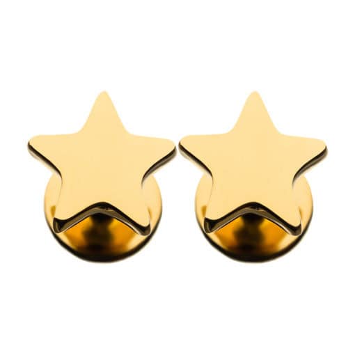 Gold Stars