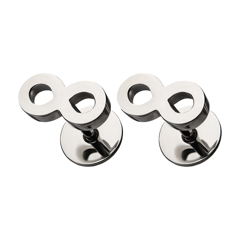 Stainless Infinity