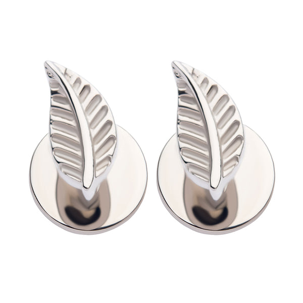 Stainless Leaf