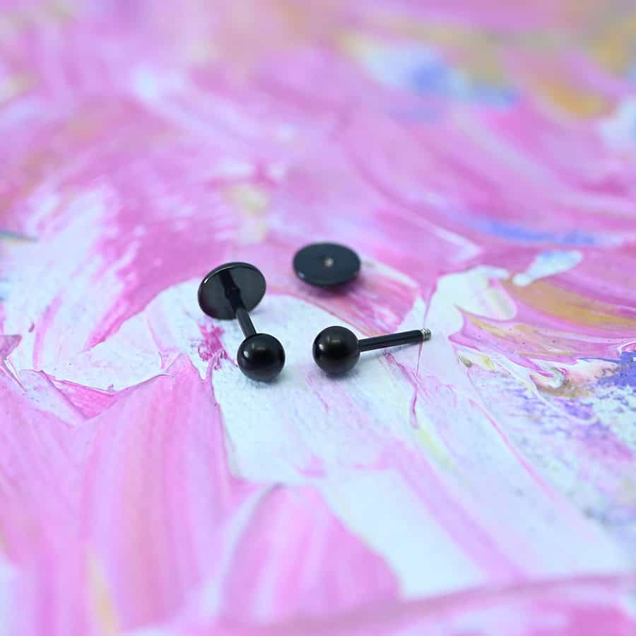 Modern Nap earrings
