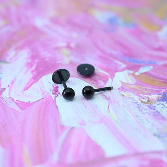 Modern Nap earrings