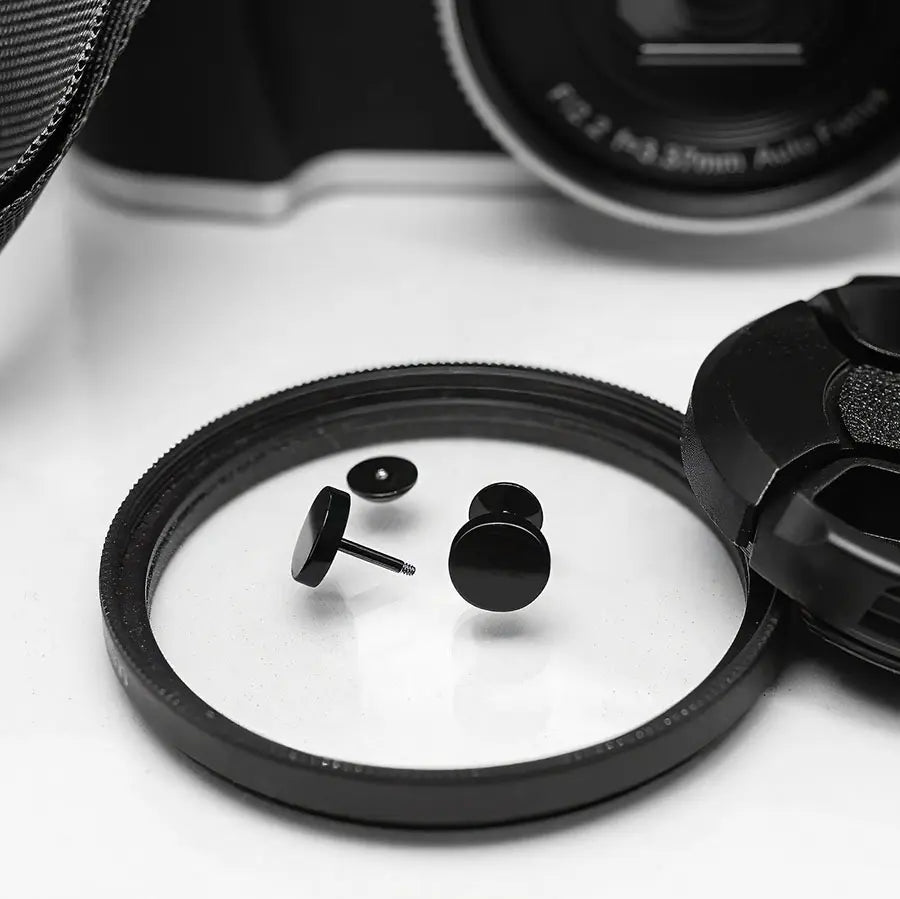 Modern Circles