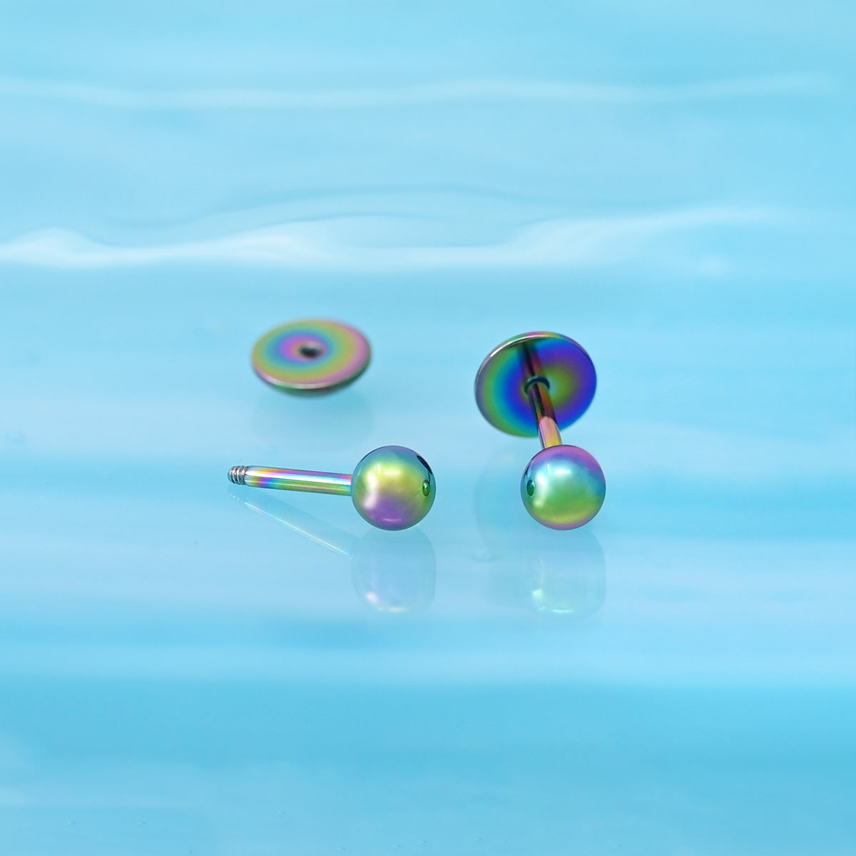 Multicolor Ball