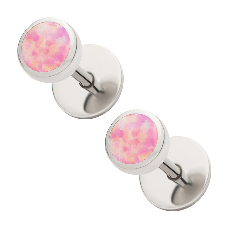 Pink Opal