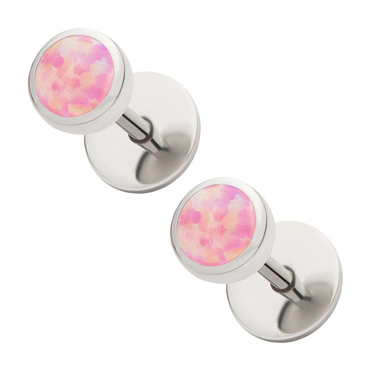 Pink Opal
