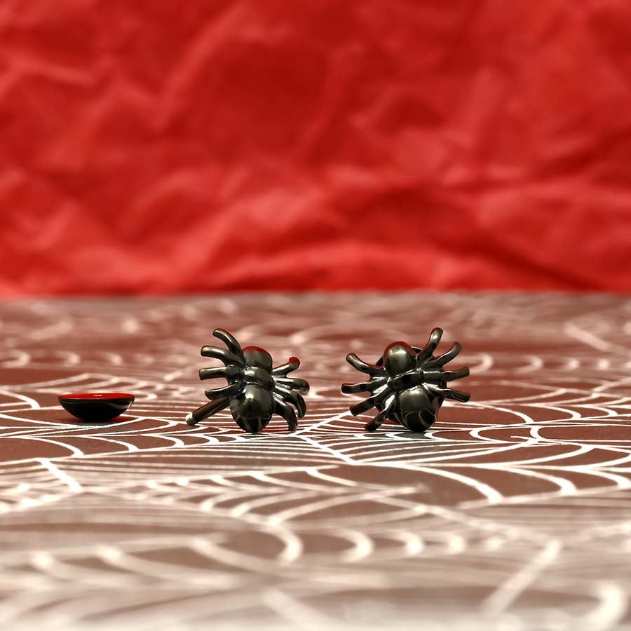 Spiders