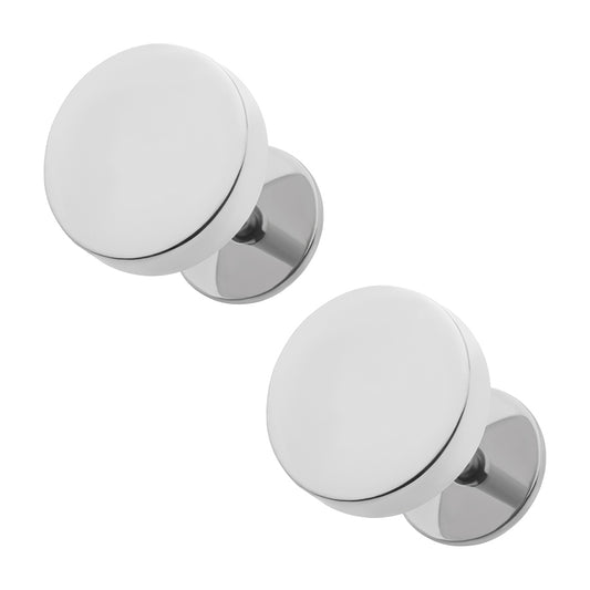 Stainless Circles
