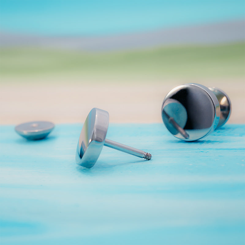 Stainless Circles