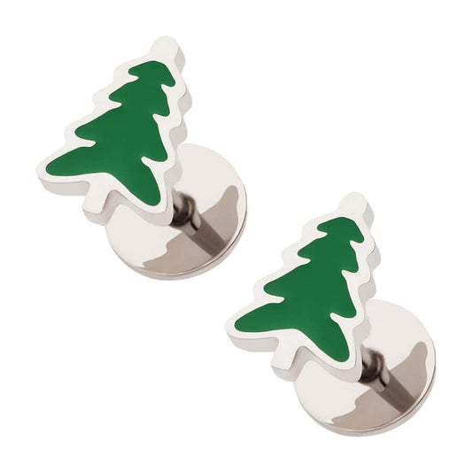 Enamel Trees image 0