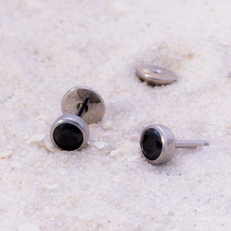 Black Onyx image 1
