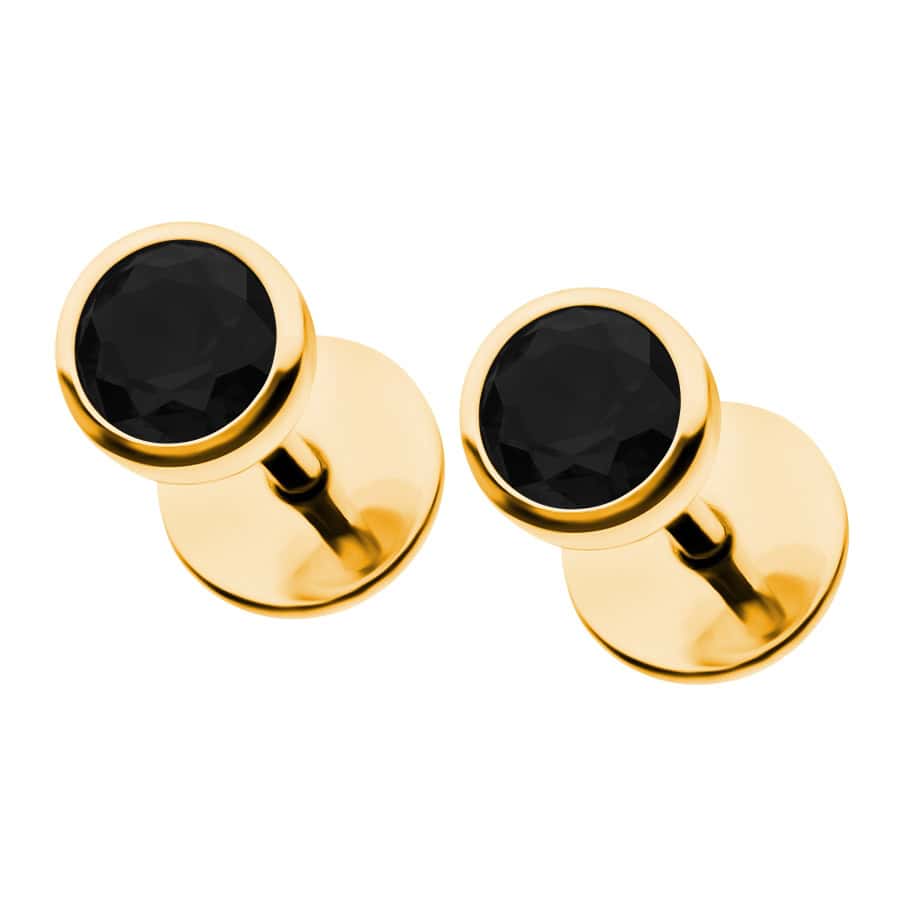 Black Onyx Gold image 0