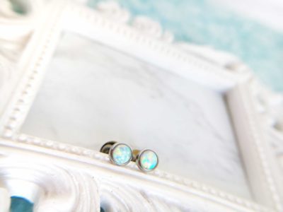 White Opal image 4