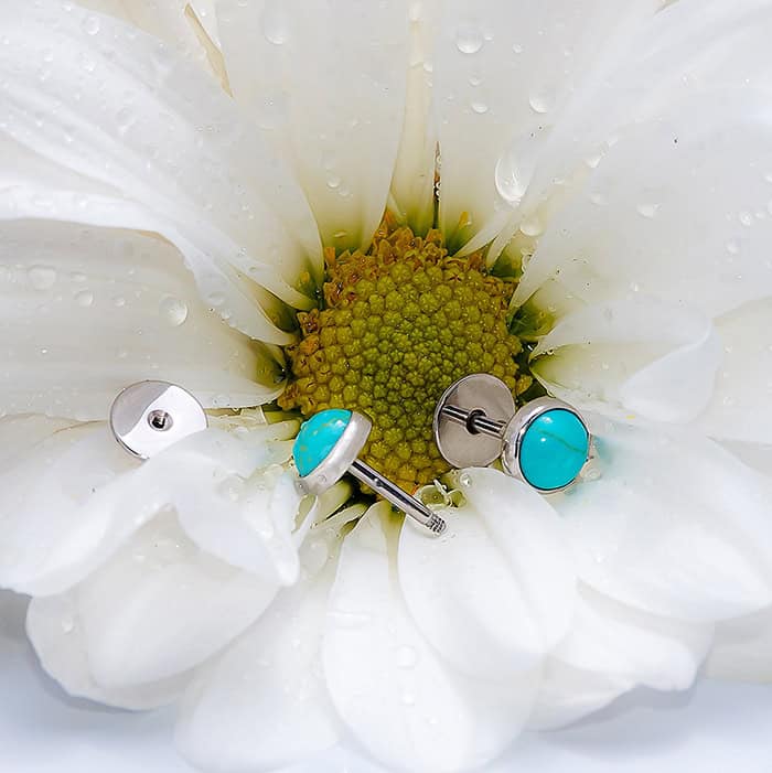 Turquoise image 12