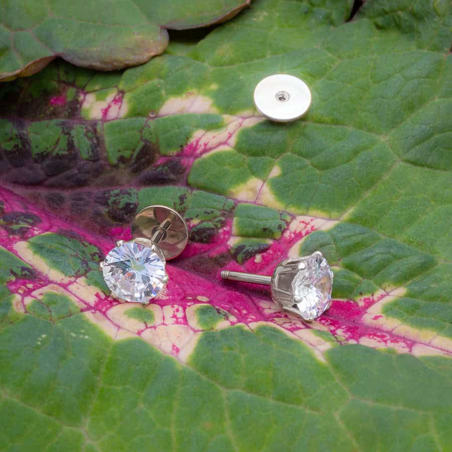 6.0 mm Crystal Prong image 3