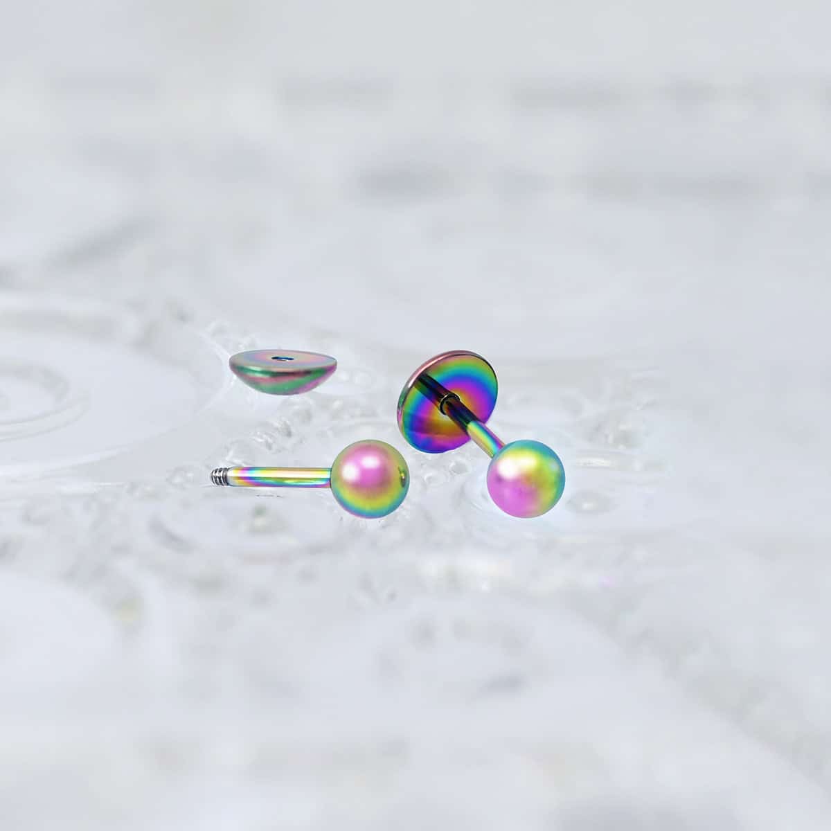 Multicolor Ball image 1
