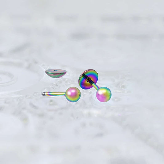 Multicolor Ball image 1