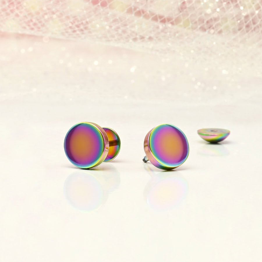 Multicolor Circles image 2