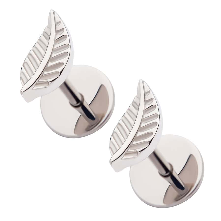 Stainless Leaf image 0