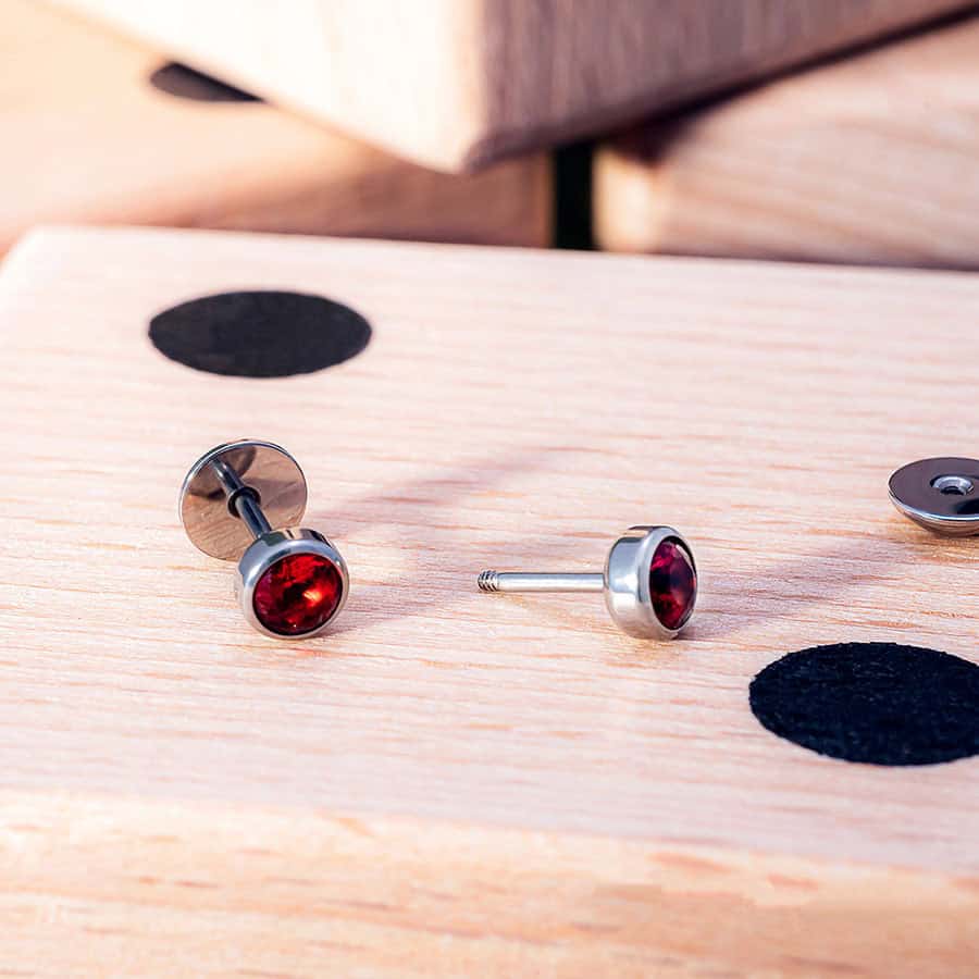 Ruby Red image 10