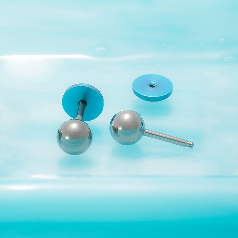 Titanium Ball image 4