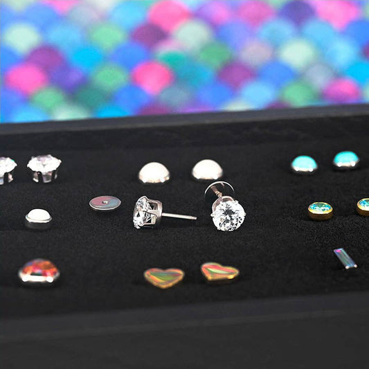 6.0 mm Crystal Prong image 1