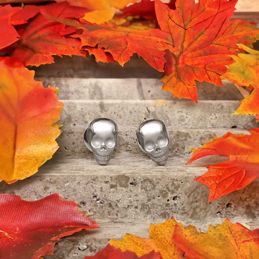 Skulls image 1