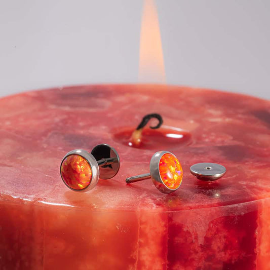Fire Opal image 2