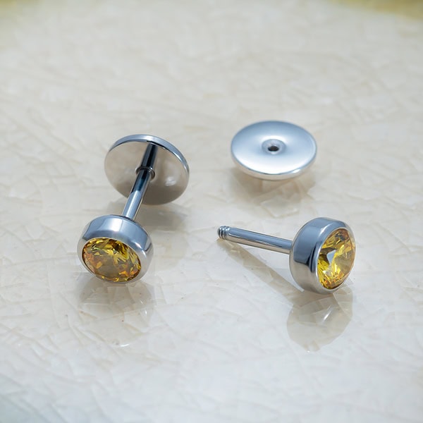 Citrine image 3