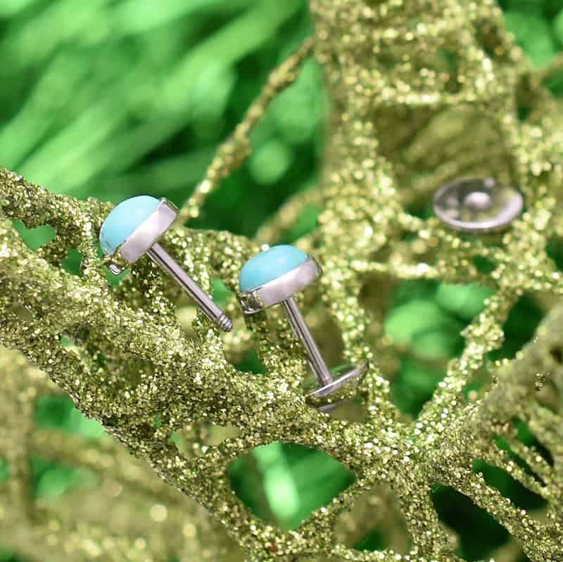 Turquoise image 11