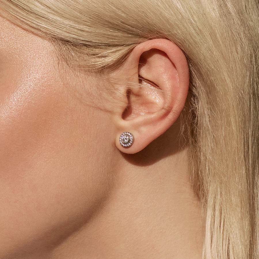 ComfyEarrings Halos image 10
