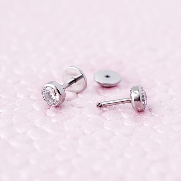 April birthstone