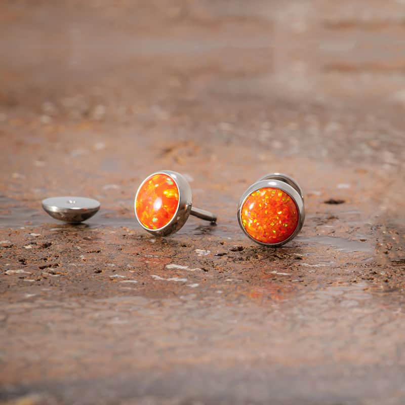 Fire Opal image 3