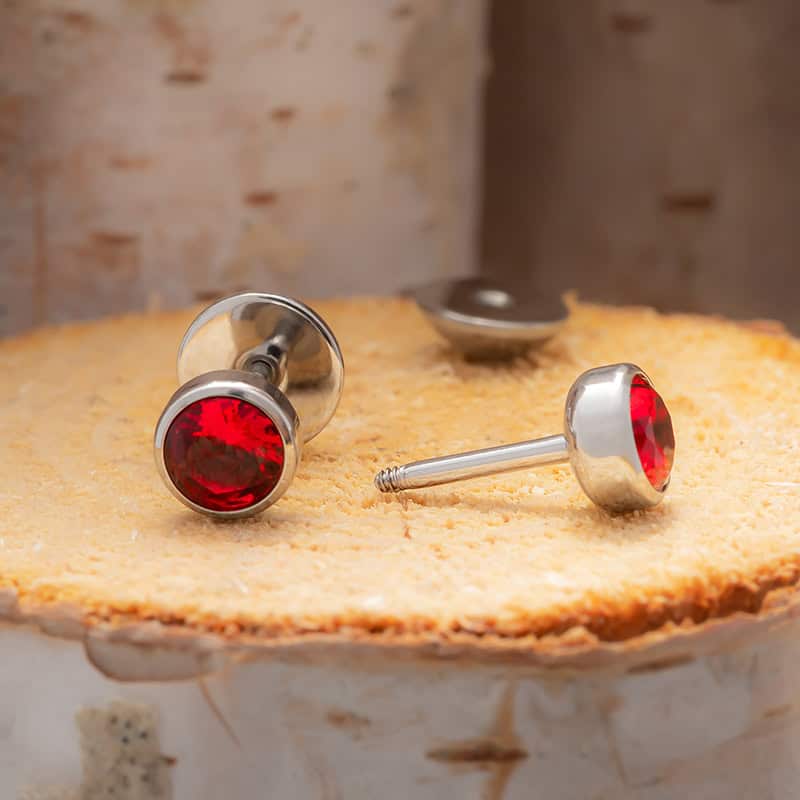 Ruby Red image 5