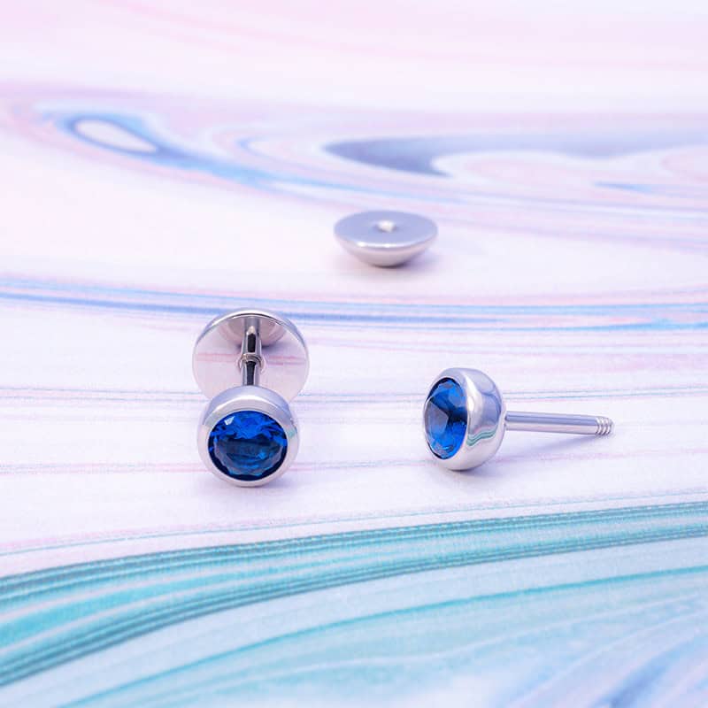 Blue Sapphire image 6
